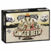 Brookvale Union Ginger Beer Can 330ml Case