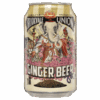 Brookvale Union Ginger Beer Can 330ml Single