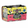 Brookvale Union Vodka Lemon Lime Bitters Can 330ml 6 Pack