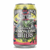 Brookvale Union Vodka Lemon Lime Bitters Can 330ml Single