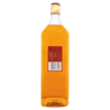 Johhny Walker Red Label Bottle 1125ml Back