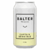 Balter Captain Sensible Can 375ml