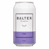 Balter Ipa Can 375ml