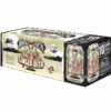 Brookvale Union Ginger Beer Can 375ml 10pack