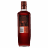 Bundaberg Black Rum Bottle 700ml Back
