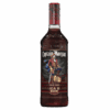 Captain Morgan Underproof Jamaica Black Rum 700ml