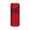 Coca Cola Zero Can 250ml