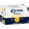 Corona Extra Bottle 355ml 6pack Carton