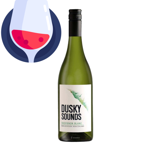 DUSKY SOUNDS SAUVIGNON BLANC