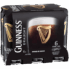 Guinness Draught Can 440ml 6pack