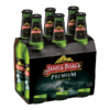 James Boag Premium Lager Bottle 375ml 6pack