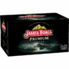 James Boag Premium Lager Bottle 375ml 6pack Carton