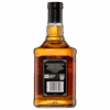 Jim Beam Black Extra Aged Kentucky Bourbon 700ml Back