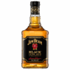Jim Beam Black Extra Aged Kentucky Bourbon 700ml Front