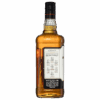 Jim Beam White Bourbon Bottle 1000ml Right