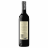 Pepperjack Shiraz Bottle 750ml Back