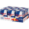 Red Bull Energy Drink Can 250ml 6x4pack Case