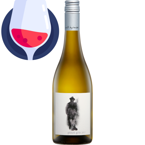 INNOCENT BYSTANDER PINOT GRIS