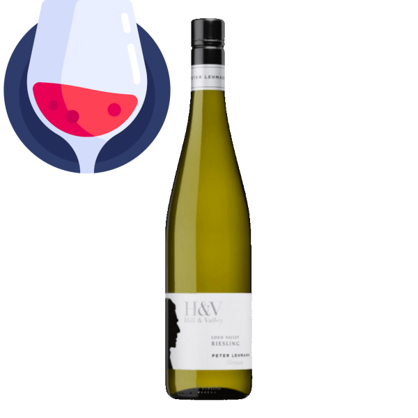 PETER LEHMANN H&V RIESLING