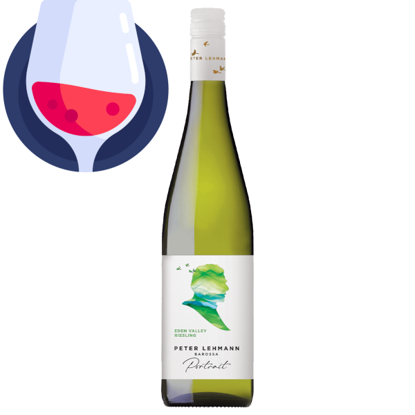 PETER LEHMANN PORTRAIT DRY RIESLING