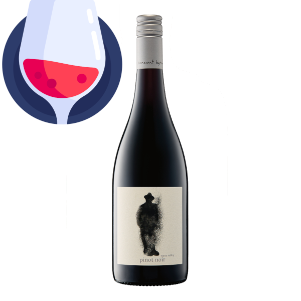 INNOCENT BYSTANDER PINOT NOIR
