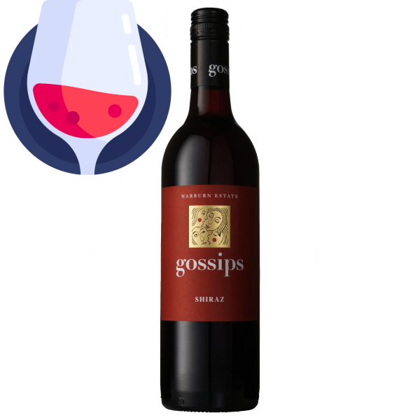 GOSSIPS SHIRAZ