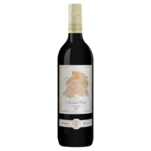 AUTUMN WIND SHIRAZ Case 750ml x 6 - Case