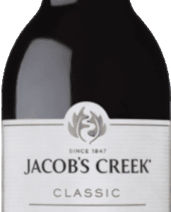 JACOB'S CREEK MERLOT - 375ml Bottle