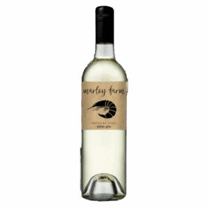 MARLEY FARM PINOT GRIGIO Bottle