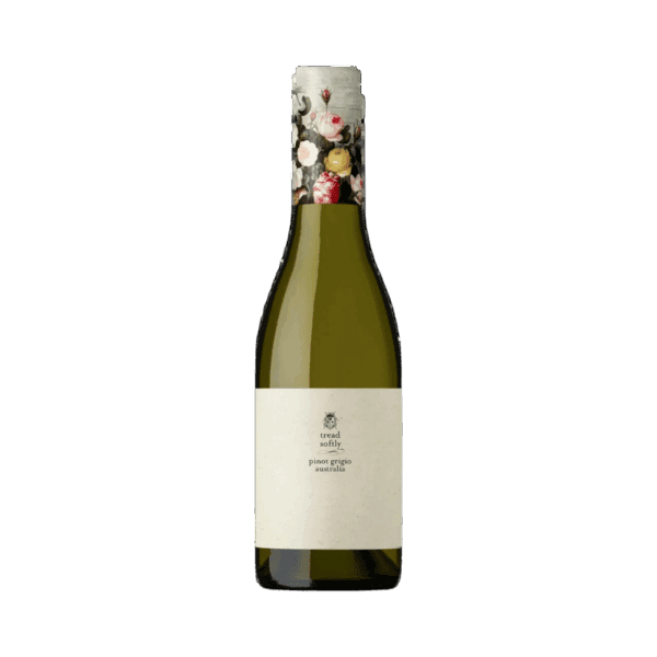 TREAD SOFTLY PINOT GRIGIO Bottle 375ML - Single