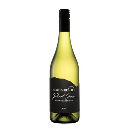 Shore's Reach Pinot Gris - Bottle