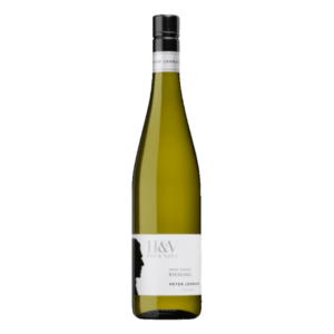 PETER LEHMANN H&V RIESLING Bottle 750ml