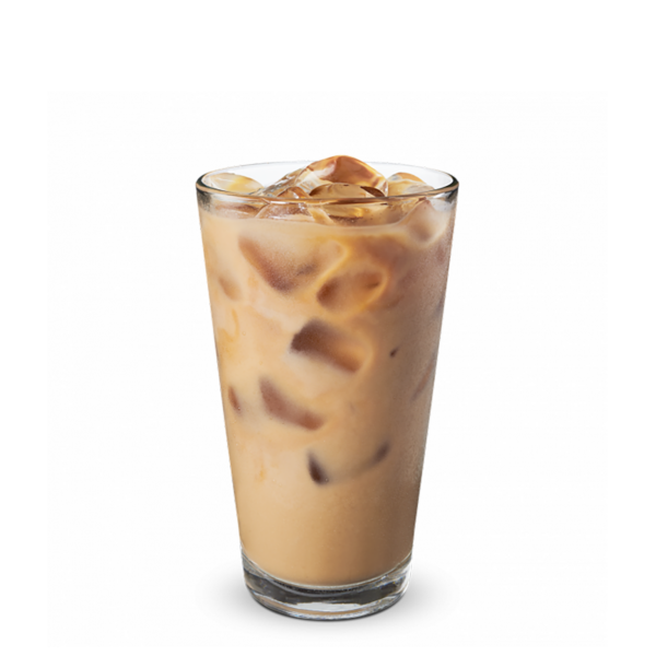 Iced Latte