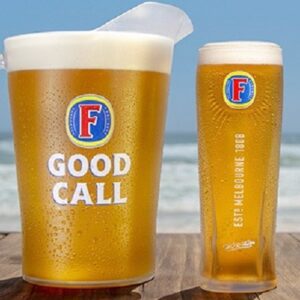 Barcaldine Lager